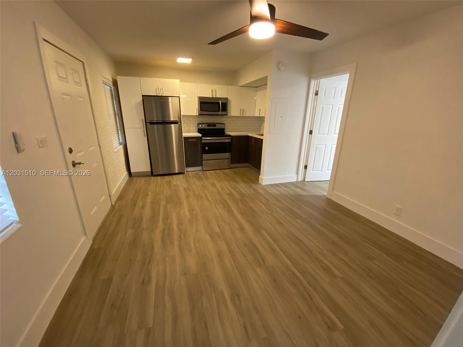 BISCAYNE BLVD PARK - Residential Income