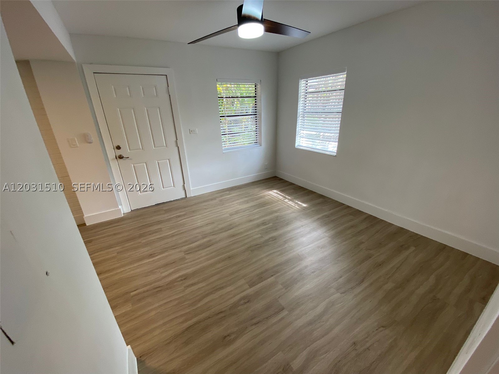 BISCAYNE BLVD PARK - Residential Income
