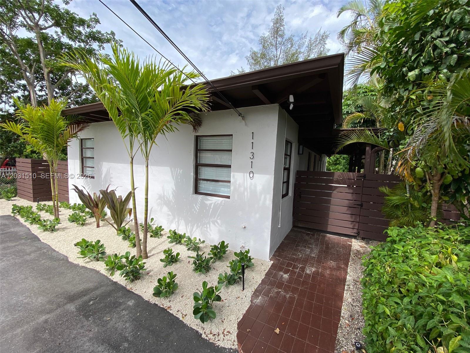 BISCAYNE BLVD PARK - Residential Income