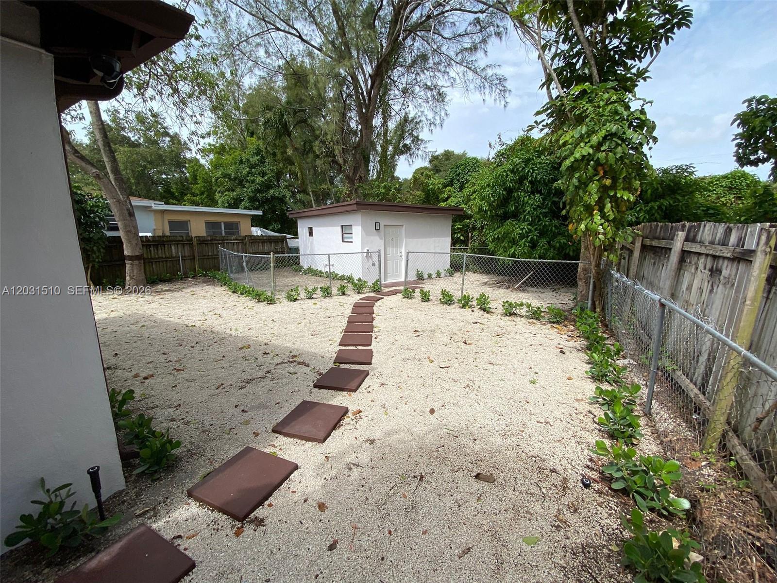 BISCAYNE BLVD PARK - Residential Income
