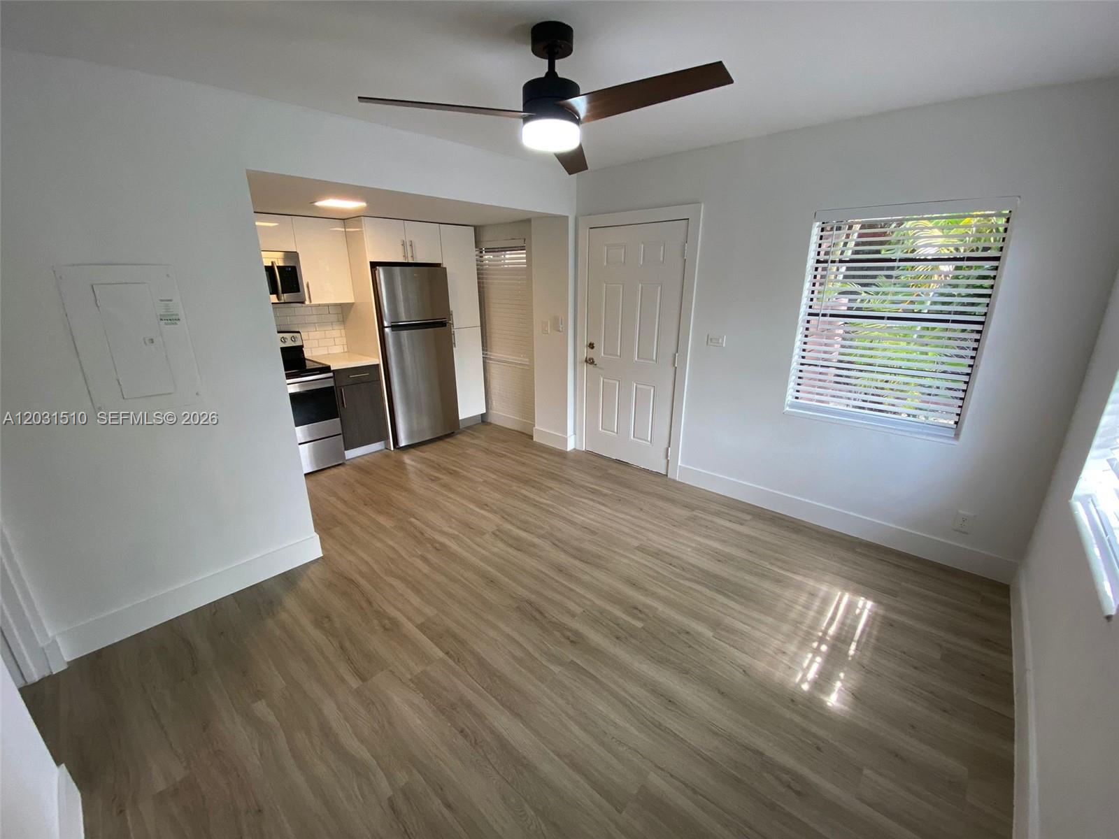 BISCAYNE BLVD PARK - Residential Income