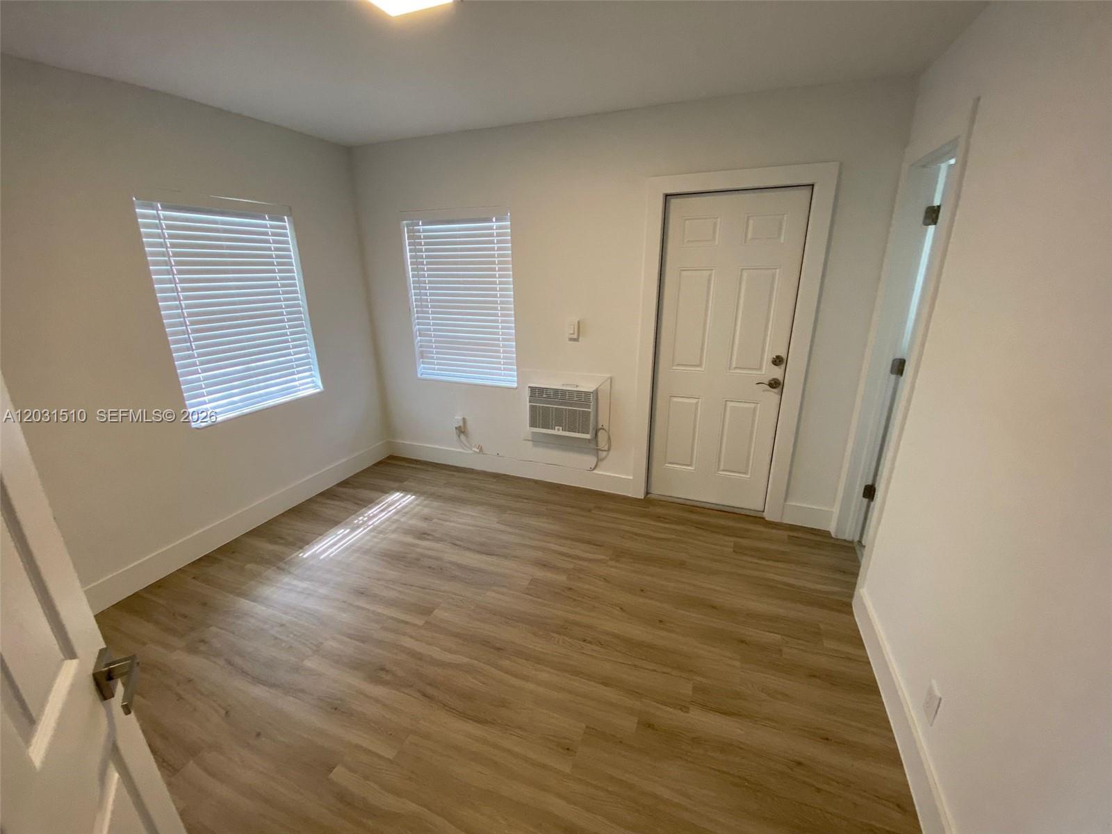 BISCAYNE BLVD PARK - Residential Income