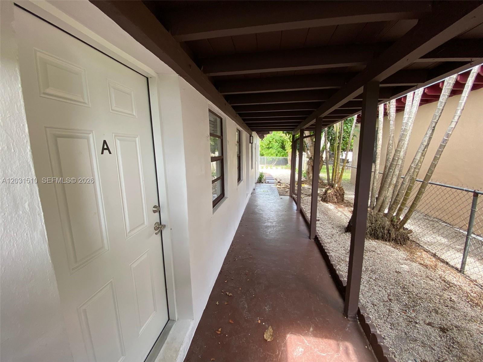 BISCAYNE BLVD PARK - Residential Income