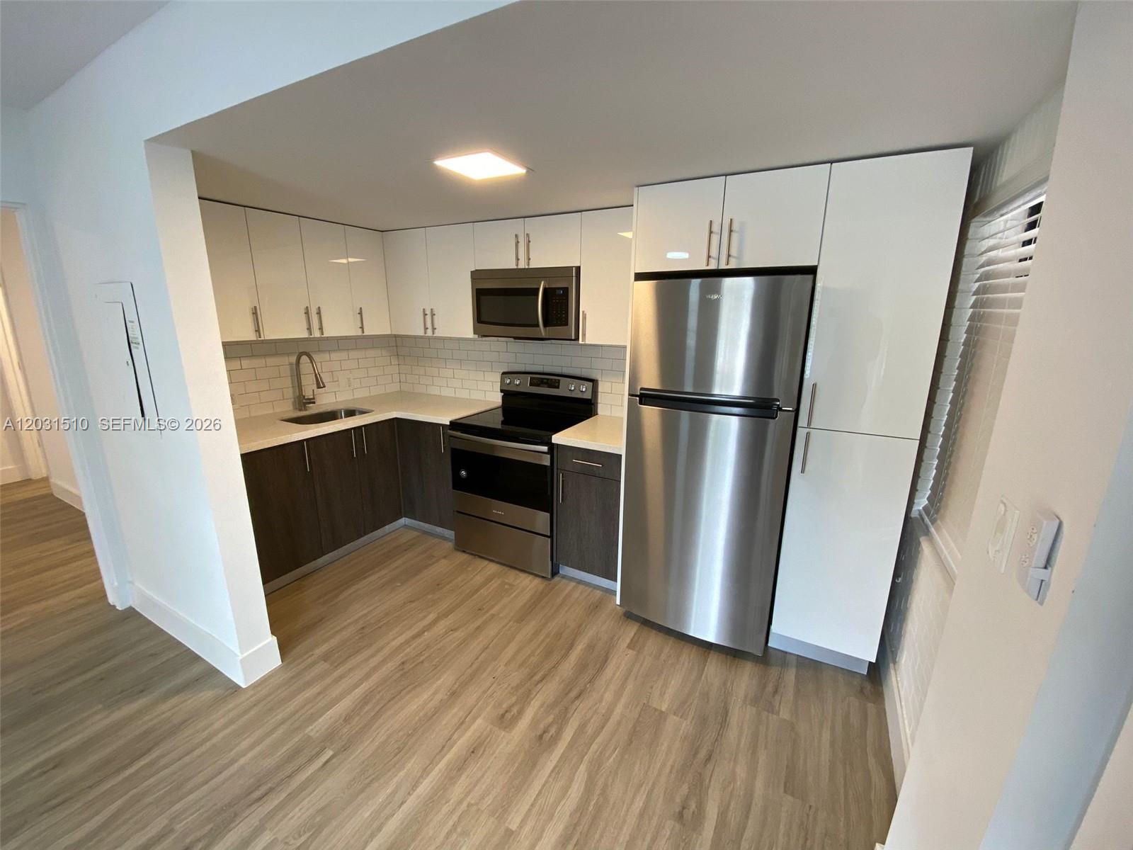 BISCAYNE BLVD PARK - Residential Income