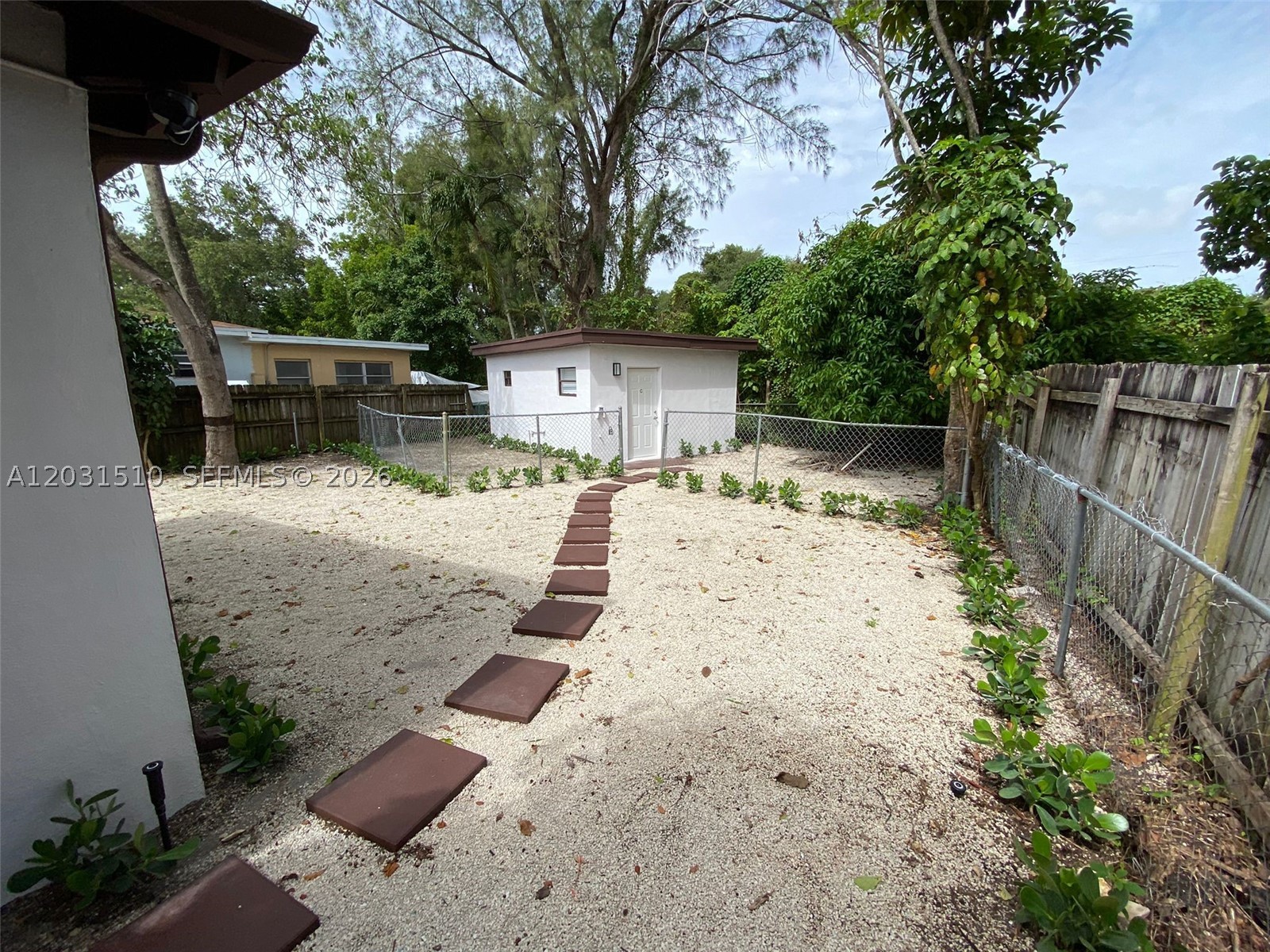 BISCAYNE BLVD PARK - Residential Income