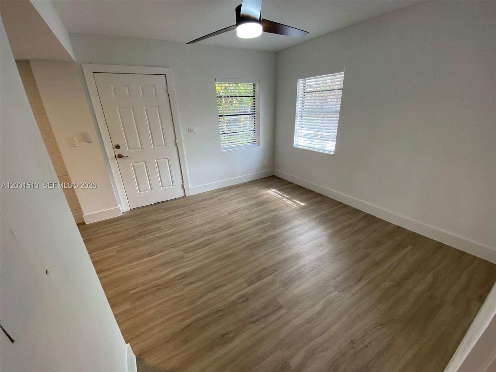 BISCAYNE BLVD PARK - Residential Income