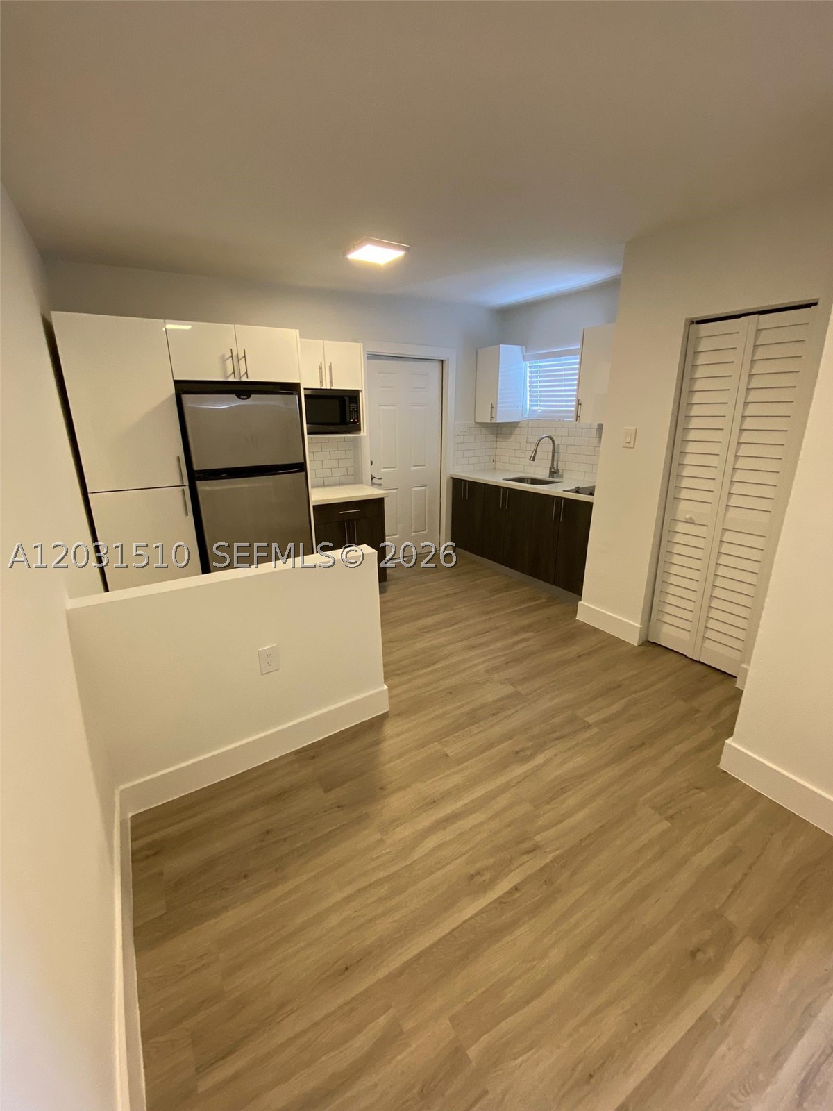 BISCAYNE BLVD PARK - Residential Income