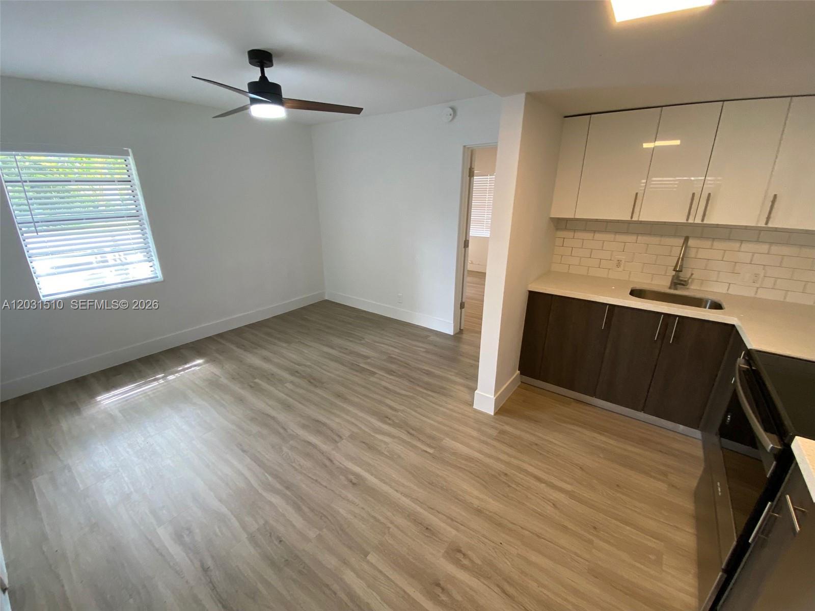 BISCAYNE BLVD PARK - Residential Income