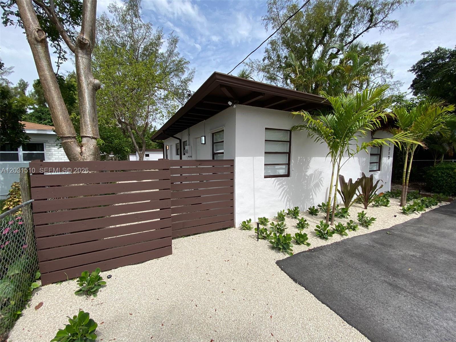 BISCAYNE BLVD PARK - Residential Income