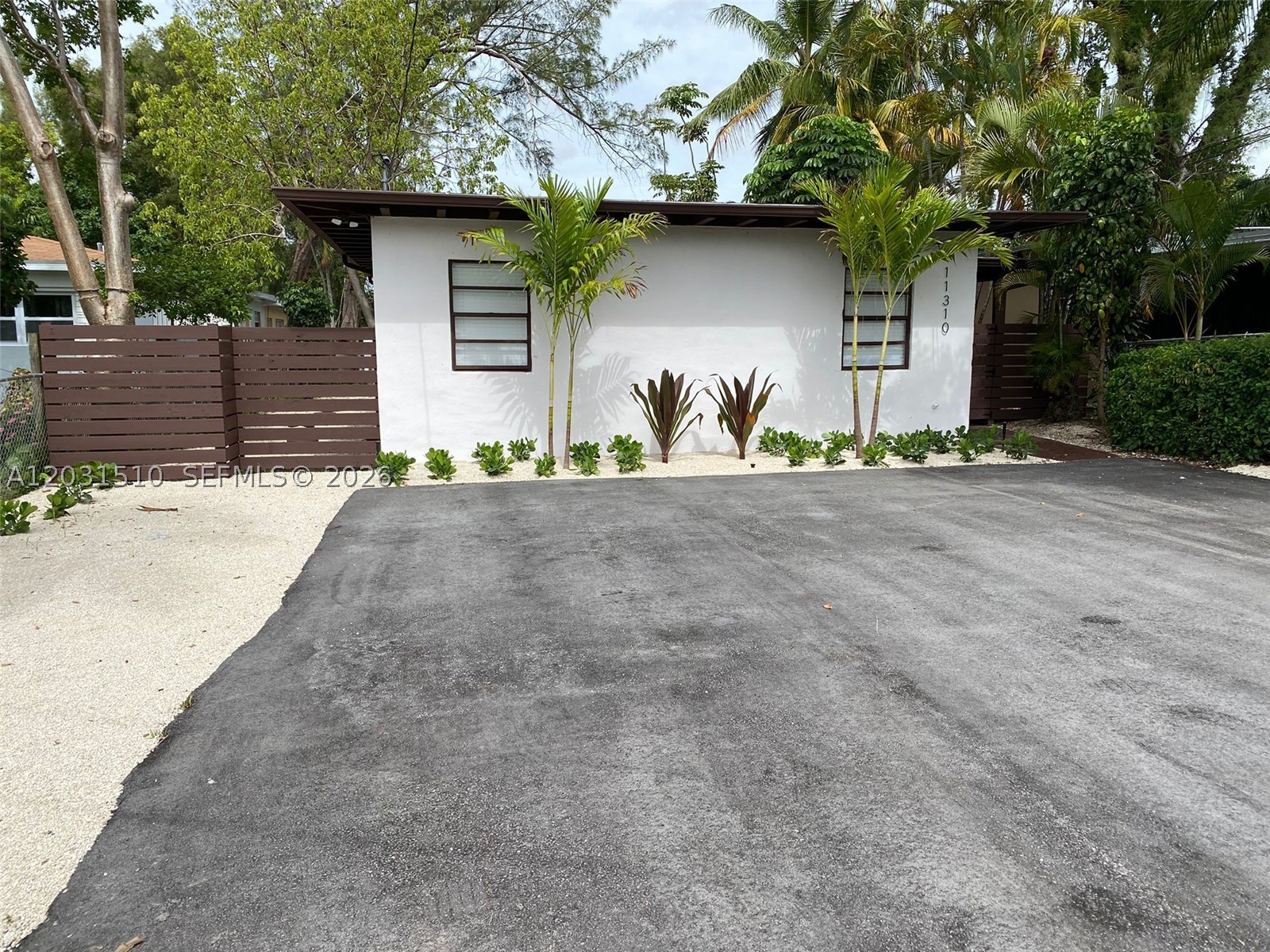 BISCAYNE BLVD PARK - Residential Income