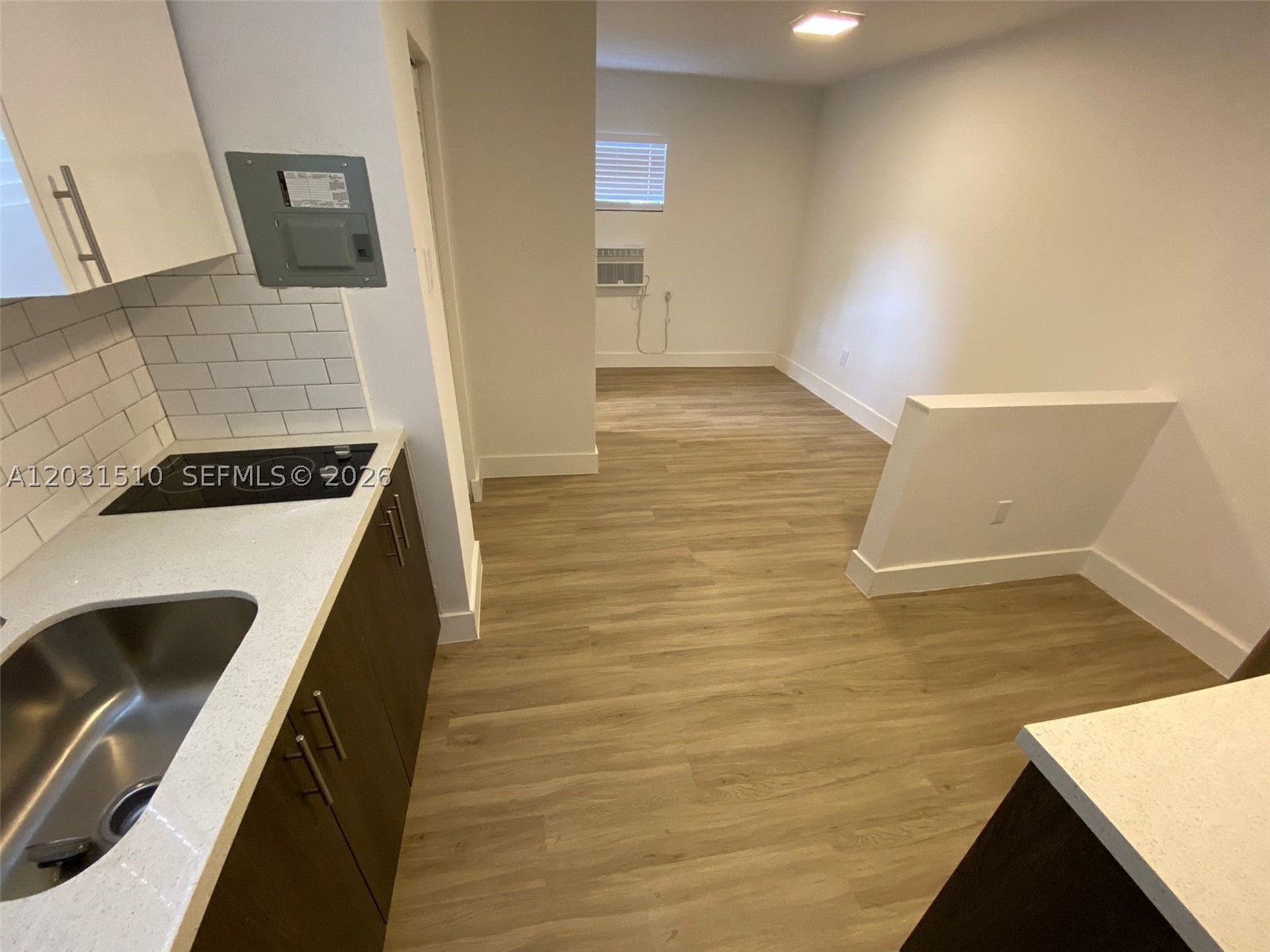BISCAYNE BLVD PARK - Residential Income