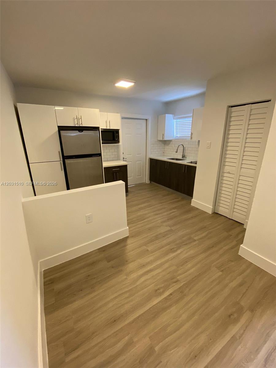 BISCAYNE BLVD PARK - Residential Income