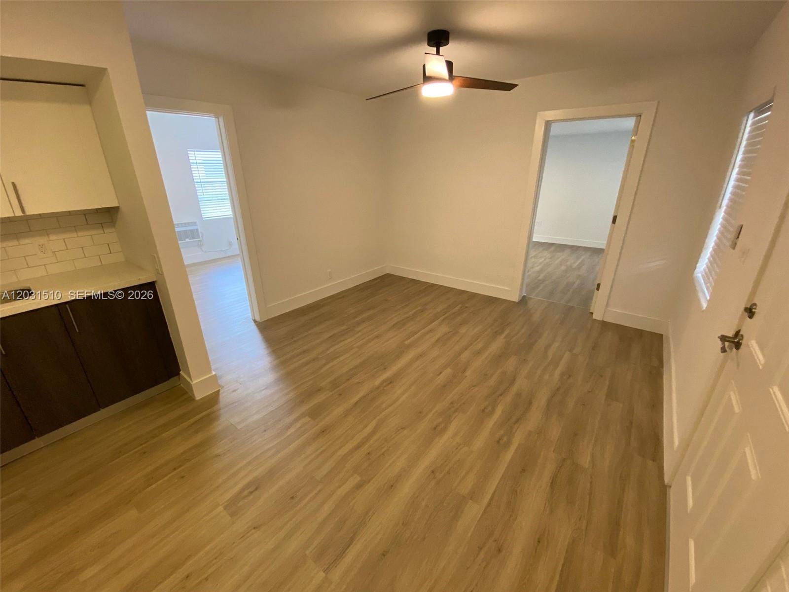 BISCAYNE BLVD PARK - Residential Income
