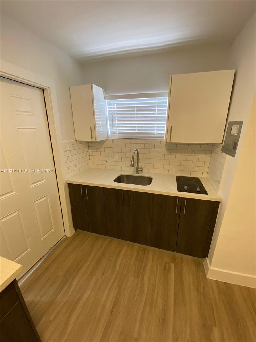 BISCAYNE BLVD PARK - Residential Income