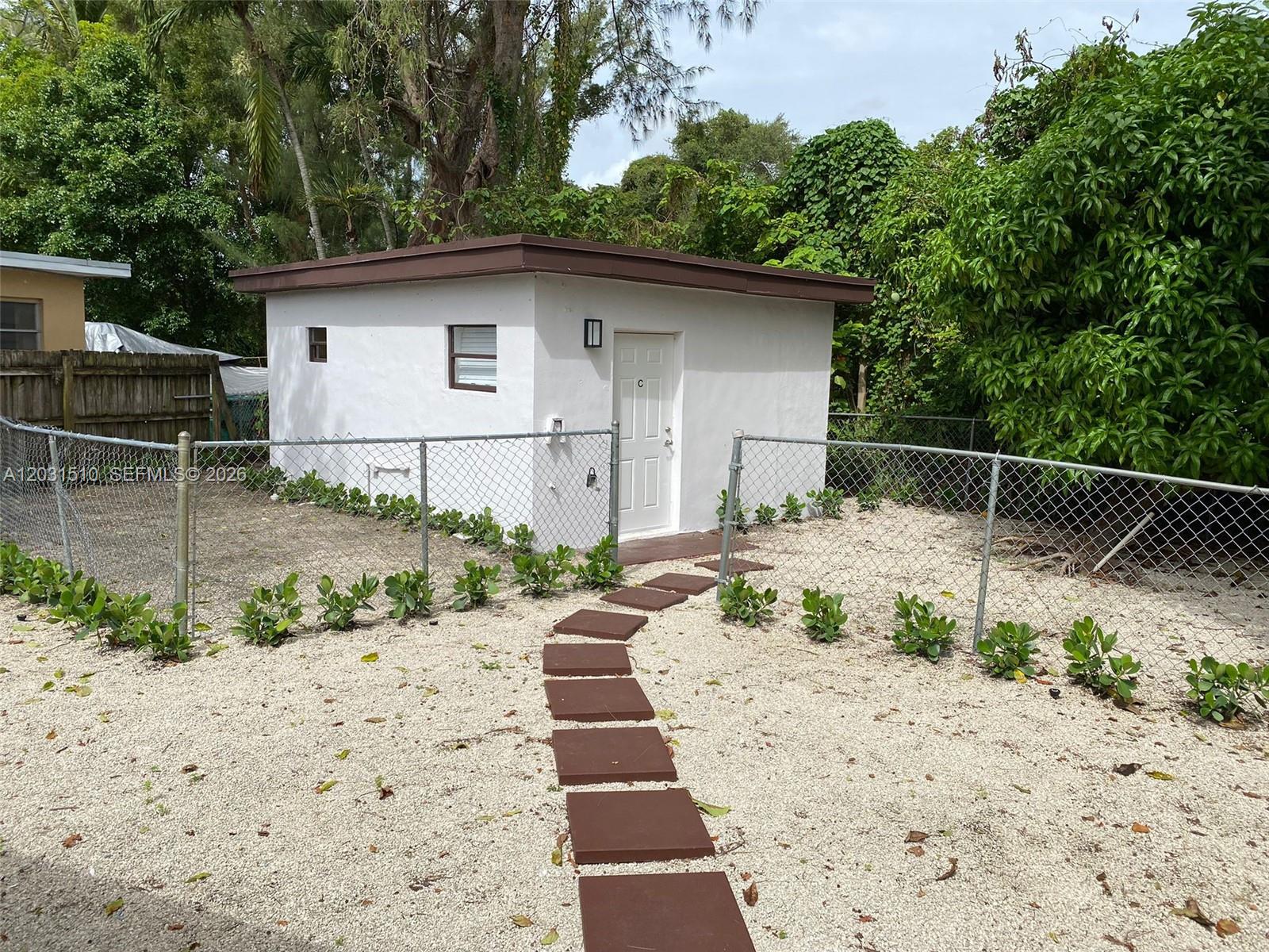 BISCAYNE BLVD PARK - Residential Income
