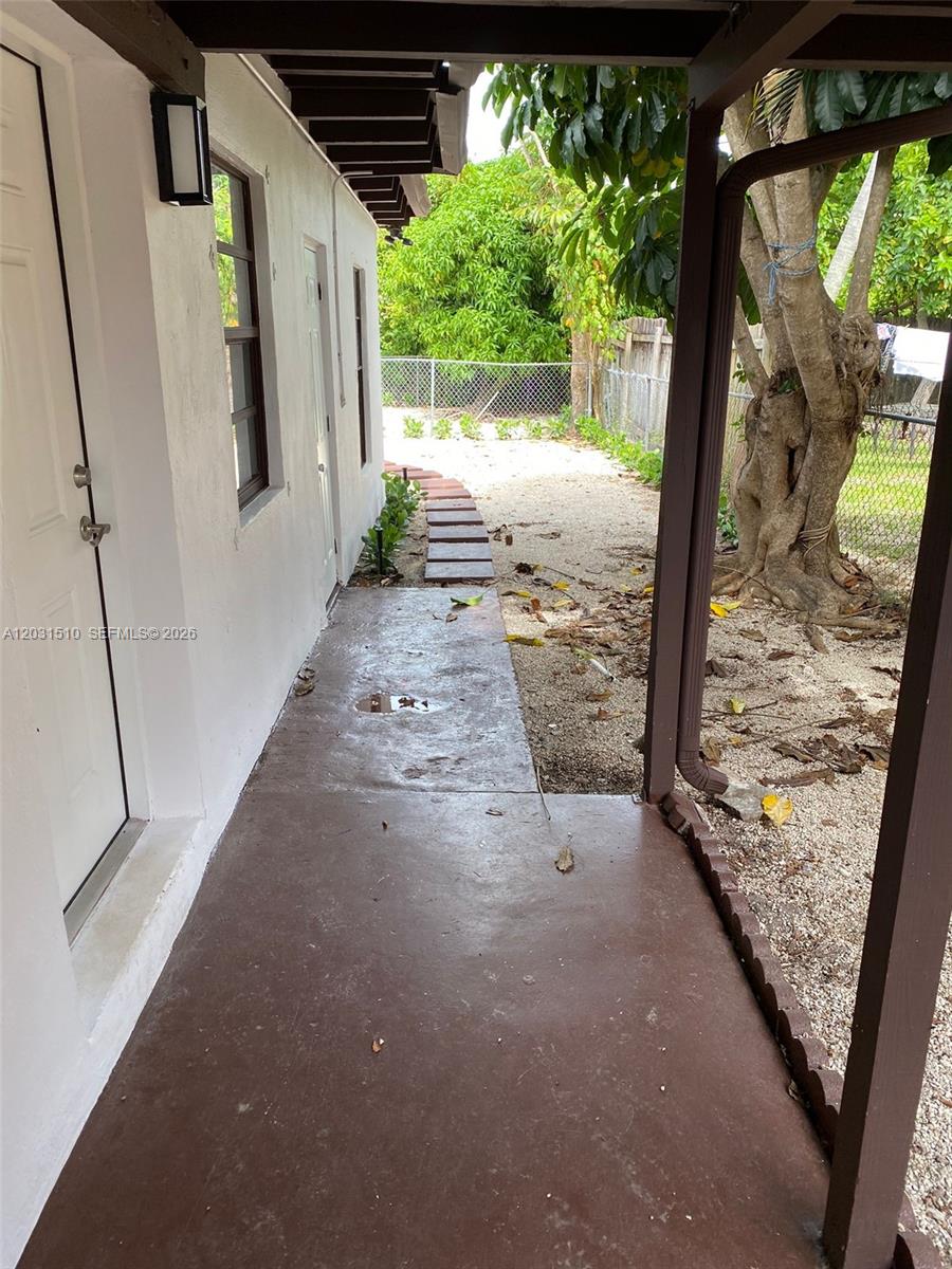 BISCAYNE BLVD PARK - Residential Income