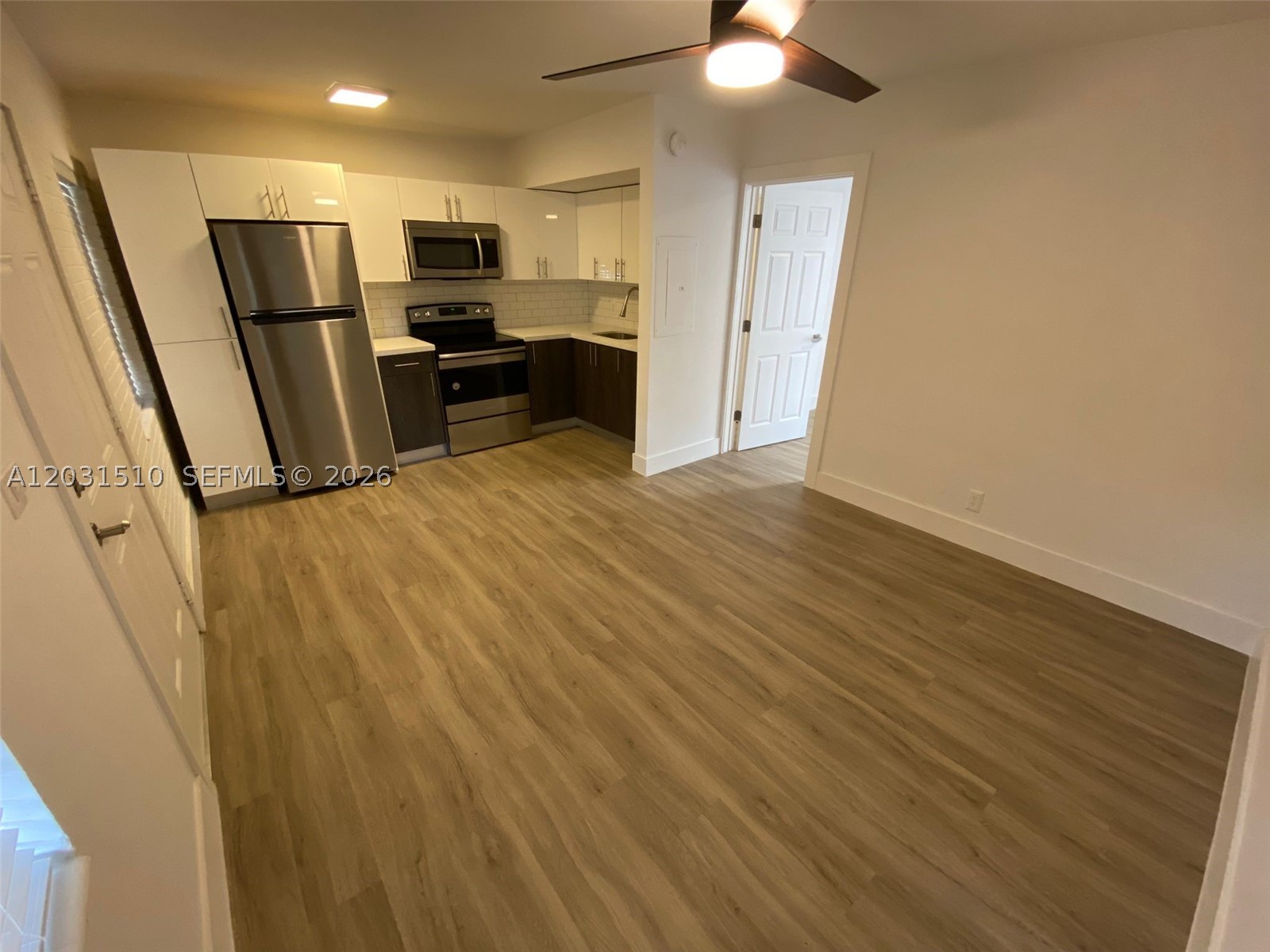 BISCAYNE BLVD PARK - Residential Income