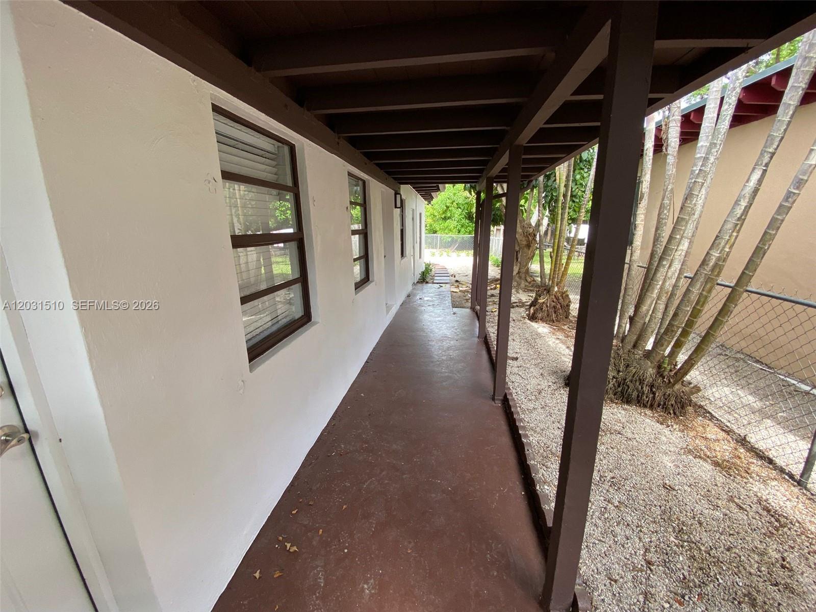 BISCAYNE BLVD PARK - Residential Income