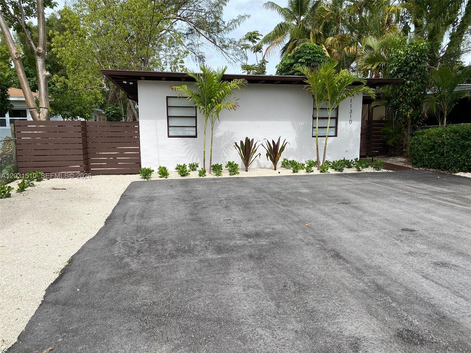 BISCAYNE BLVD PARK - Residential Income