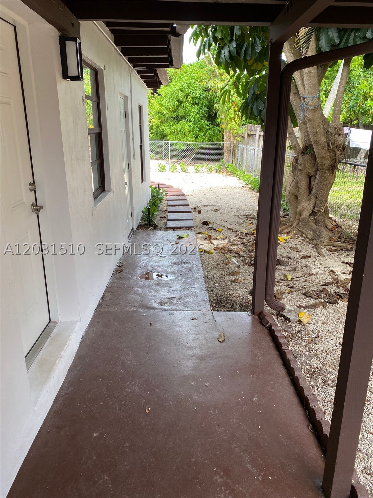 BISCAYNE BLVD PARK - Residential Income