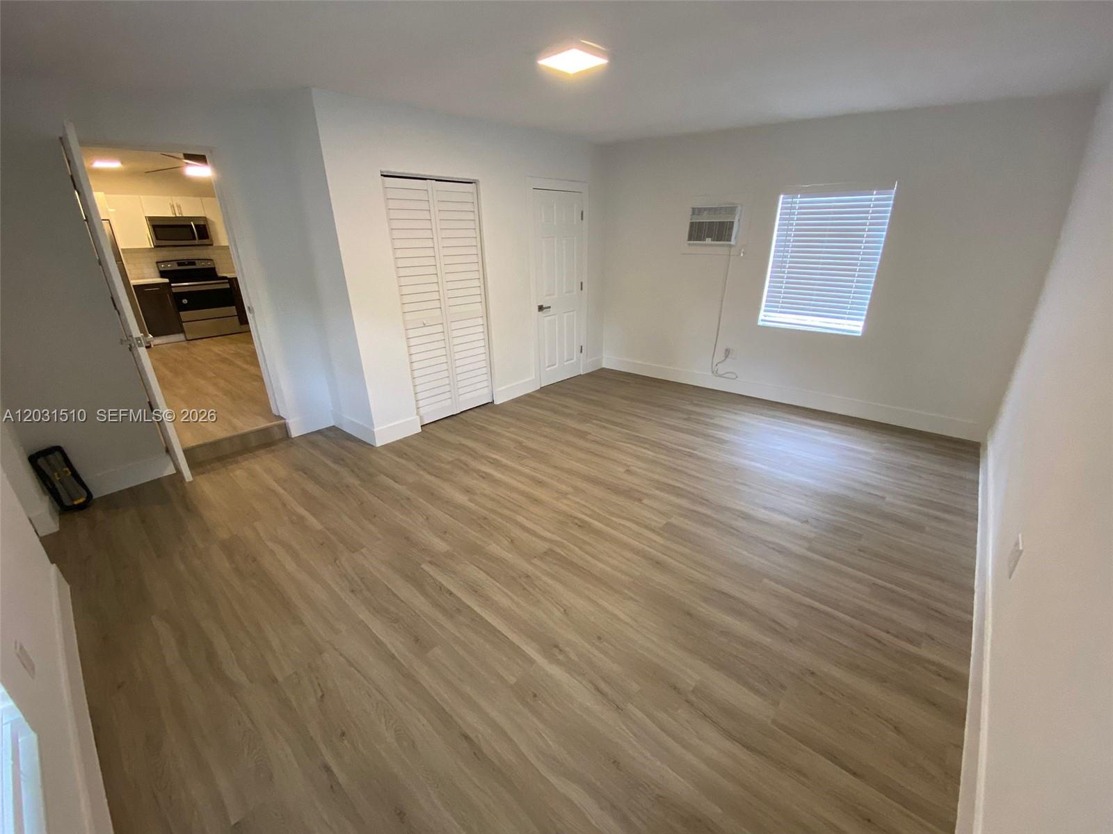 BISCAYNE BLVD PARK - Residential Income