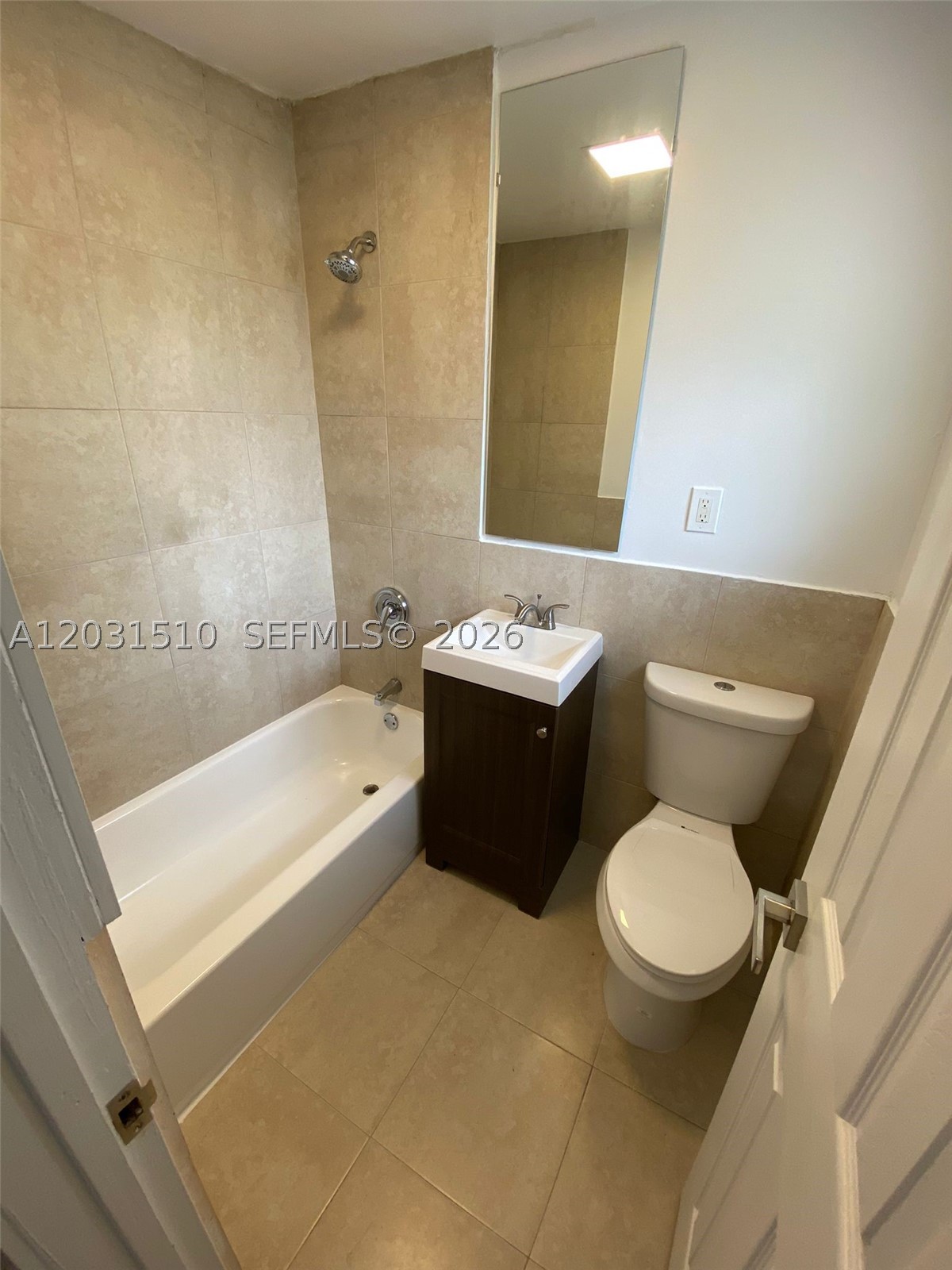 BISCAYNE BLVD PARK - Residential Income
