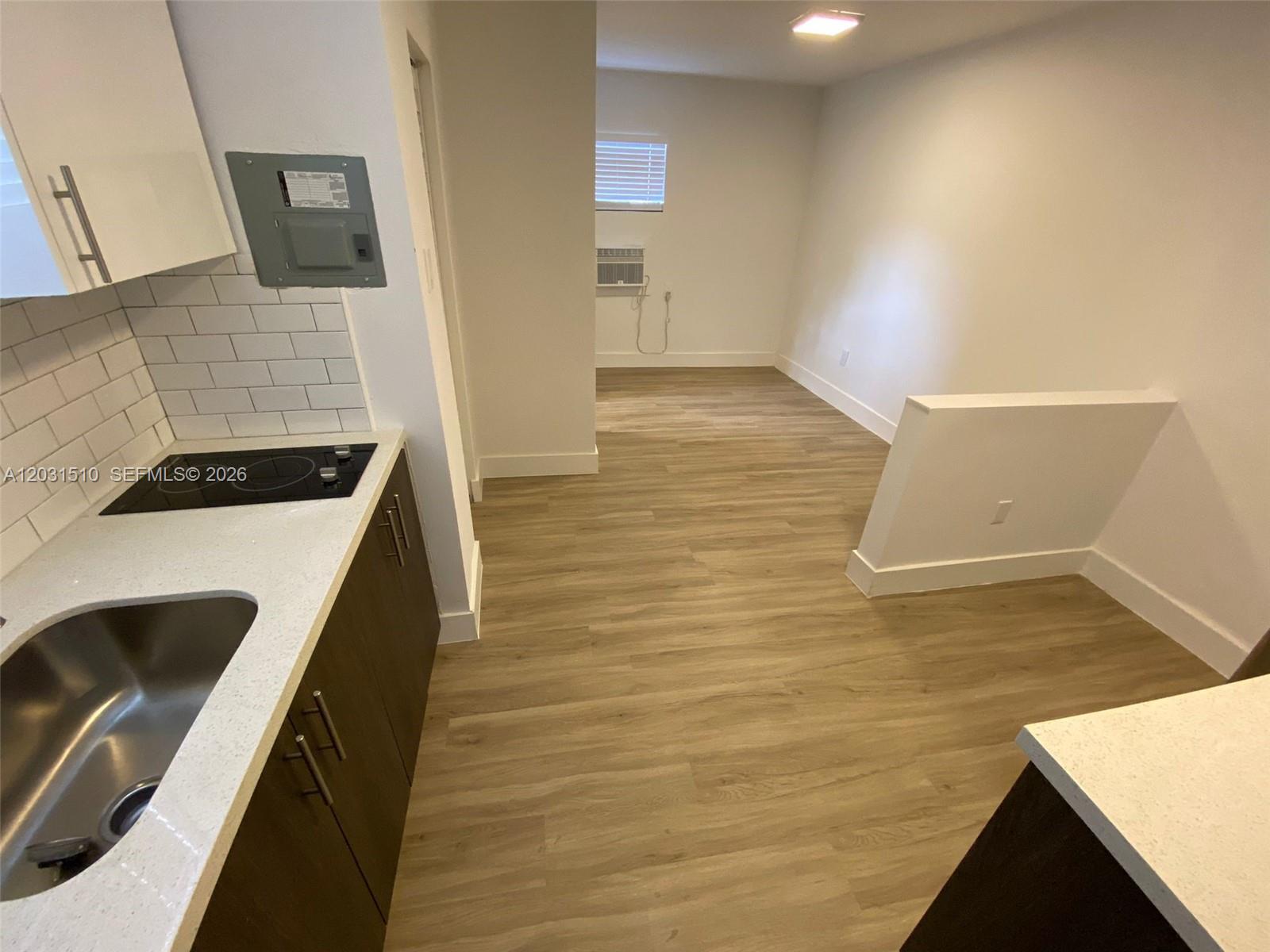 BISCAYNE BLVD PARK - Residential Income