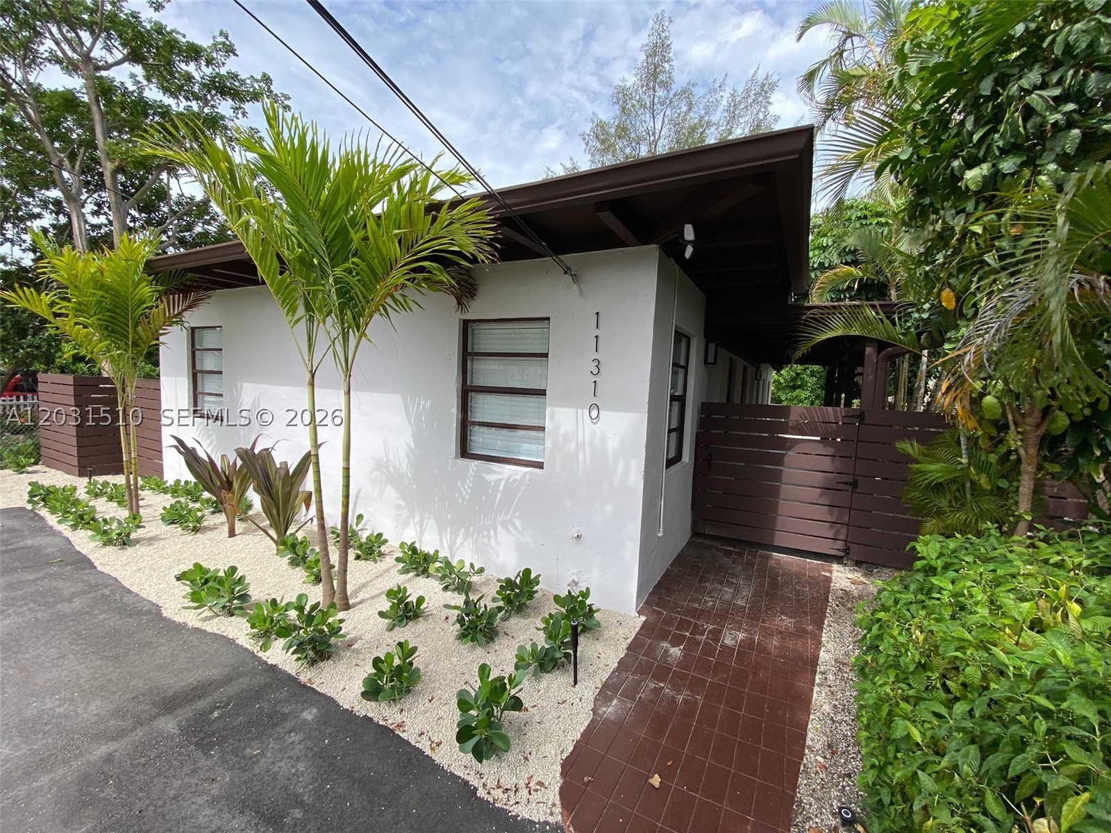 BISCAYNE BLVD PARK - Residential Income