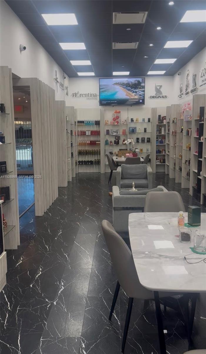 Turnkey perfume business for sale in the heart of Doral, FL! This well-established store is fully set up and ready for a new owner to walk in and start operating from day one. The current owner is willing to stay on for a transition period to train the new owner and explain all day-to-day operations, suppliers, inventory management, and other key details of the business. Great opportunity for someone looking to own a profitable, easy-to-run business in a high-traffic area.