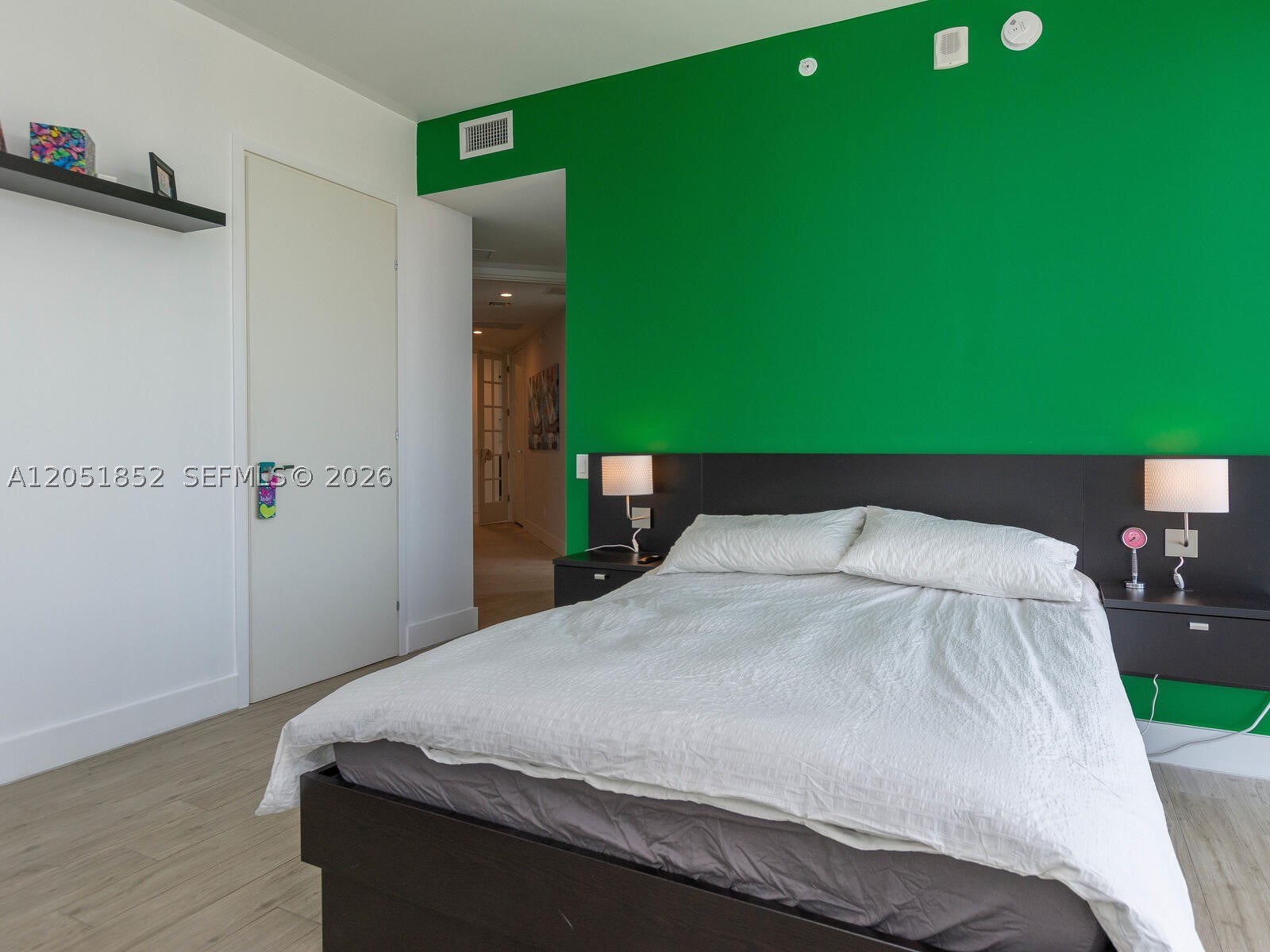 BRICKELLHOUSE CONDO - Residential Lease