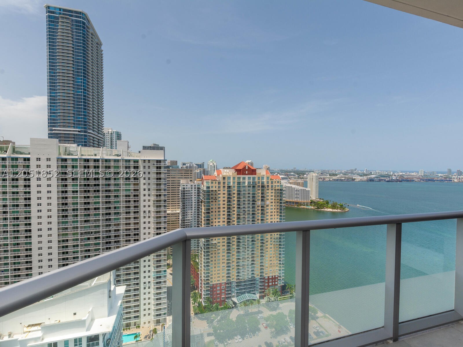 BRICKELLHOUSE CONDO - Residential Lease