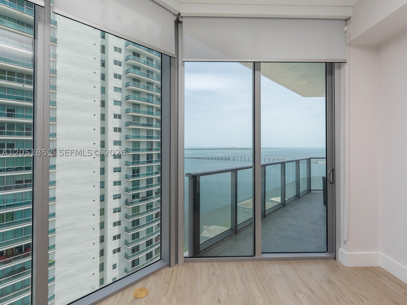BRICKELLHOUSE CONDO - Residential Lease