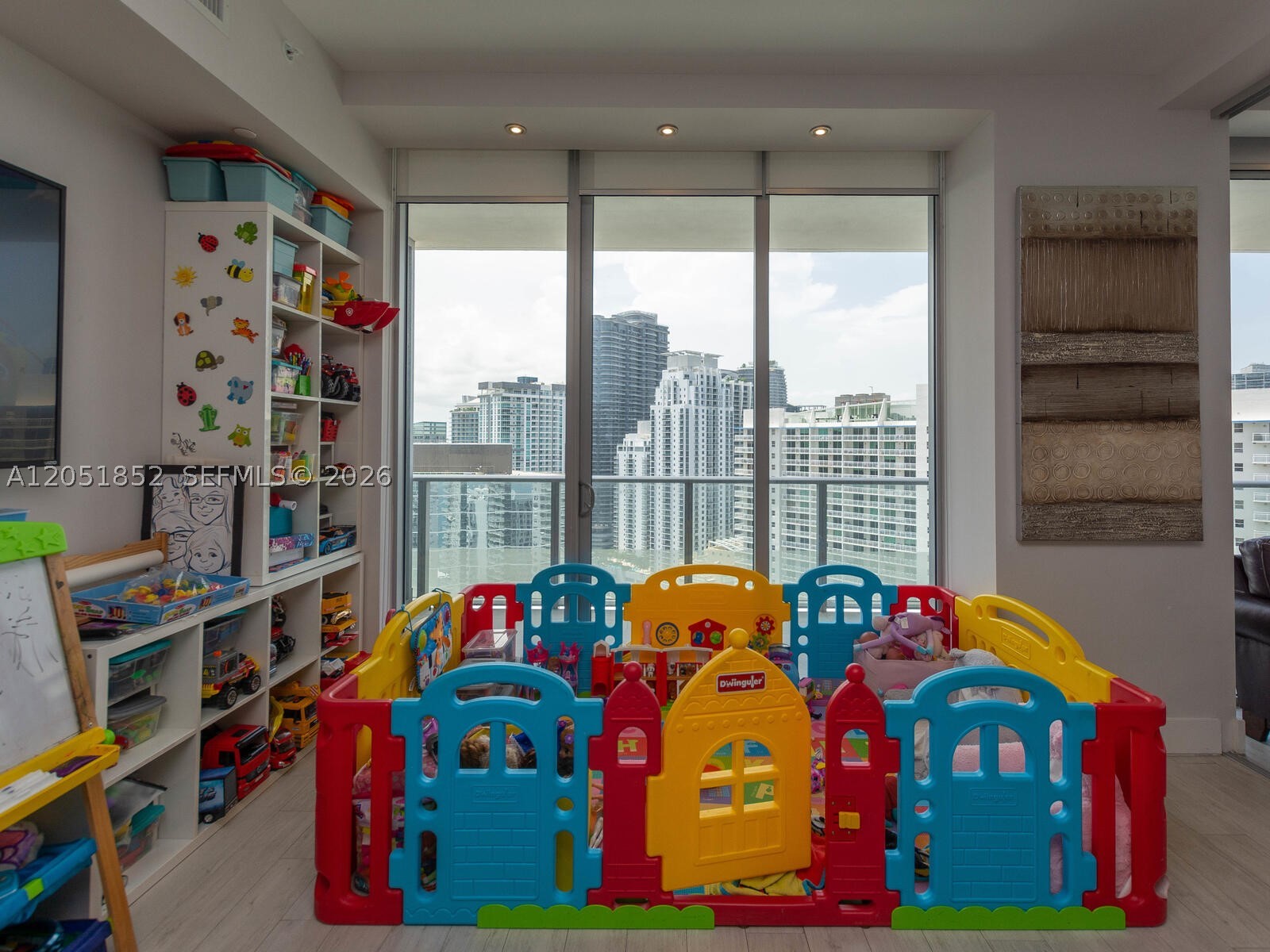 BRICKELLHOUSE CONDO - Residential Lease