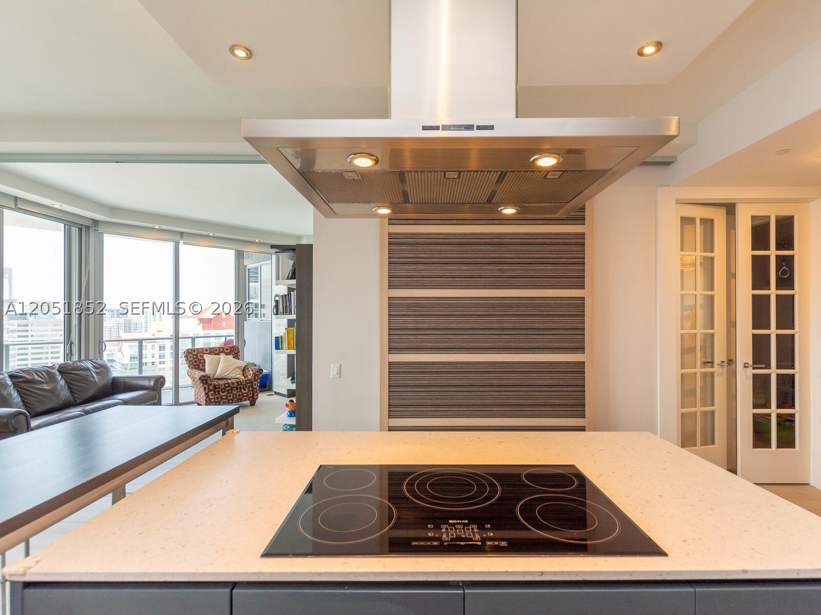 BRICKELLHOUSE CONDO - Residential Lease