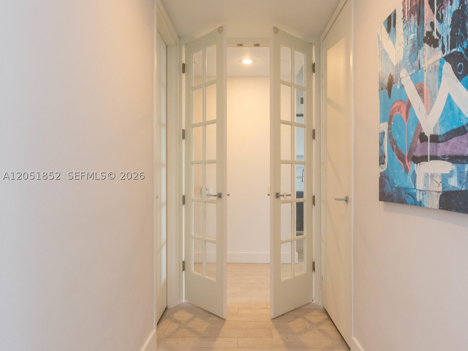 BRICKELLHOUSE CONDO - Residential Lease