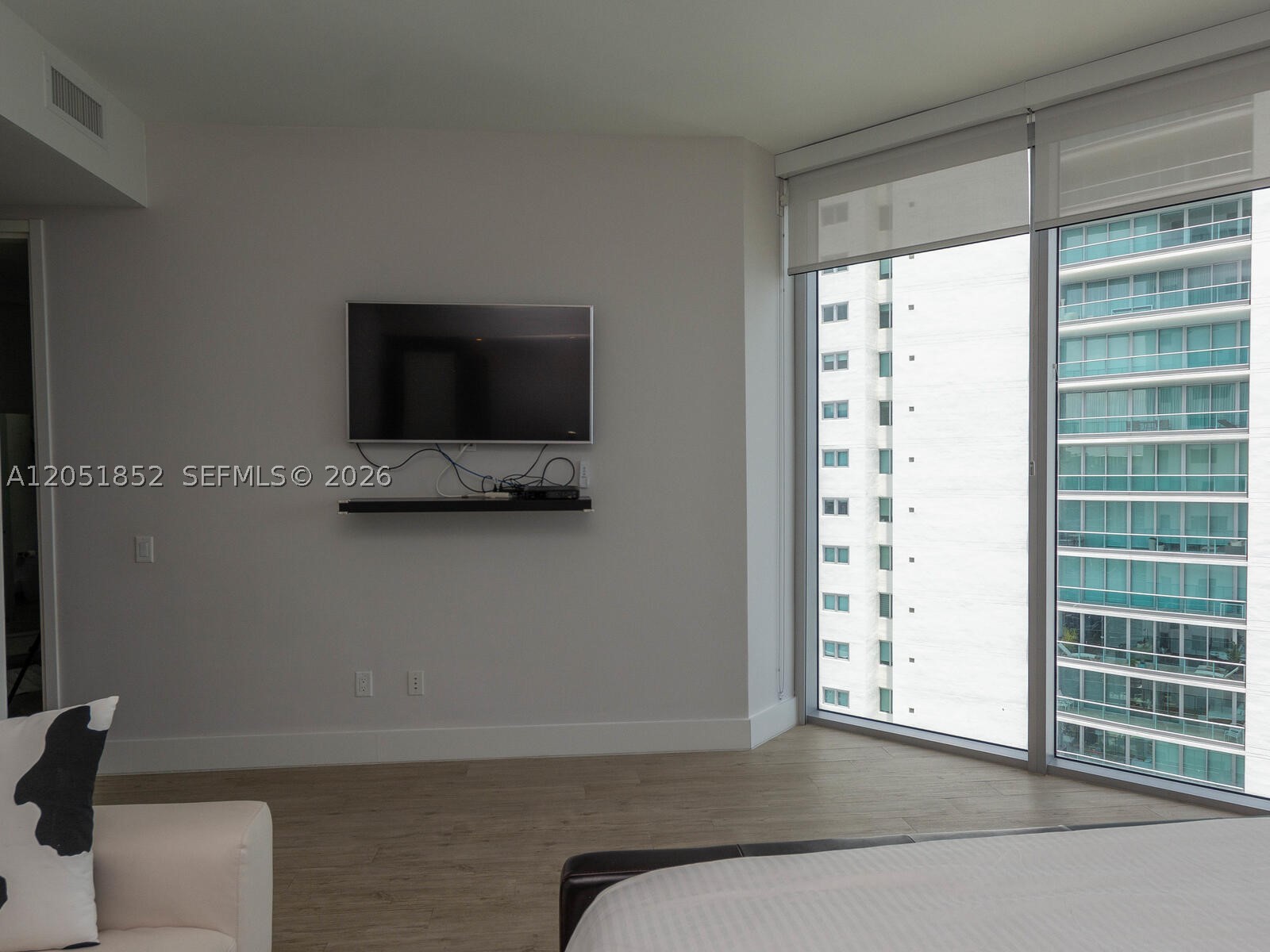 BRICKELLHOUSE CONDO - Residential Lease