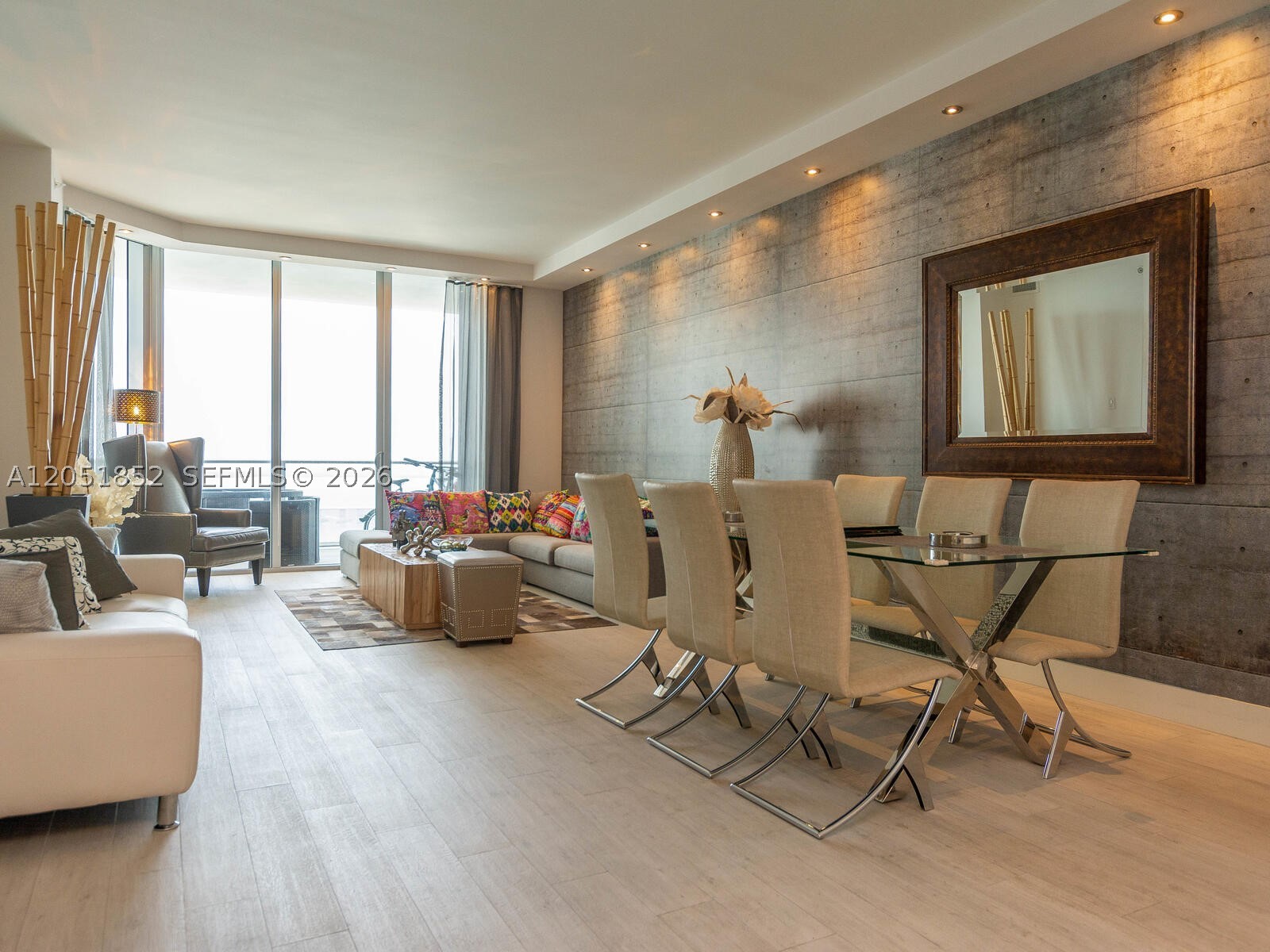 BRICKELLHOUSE CONDO - Residential Lease