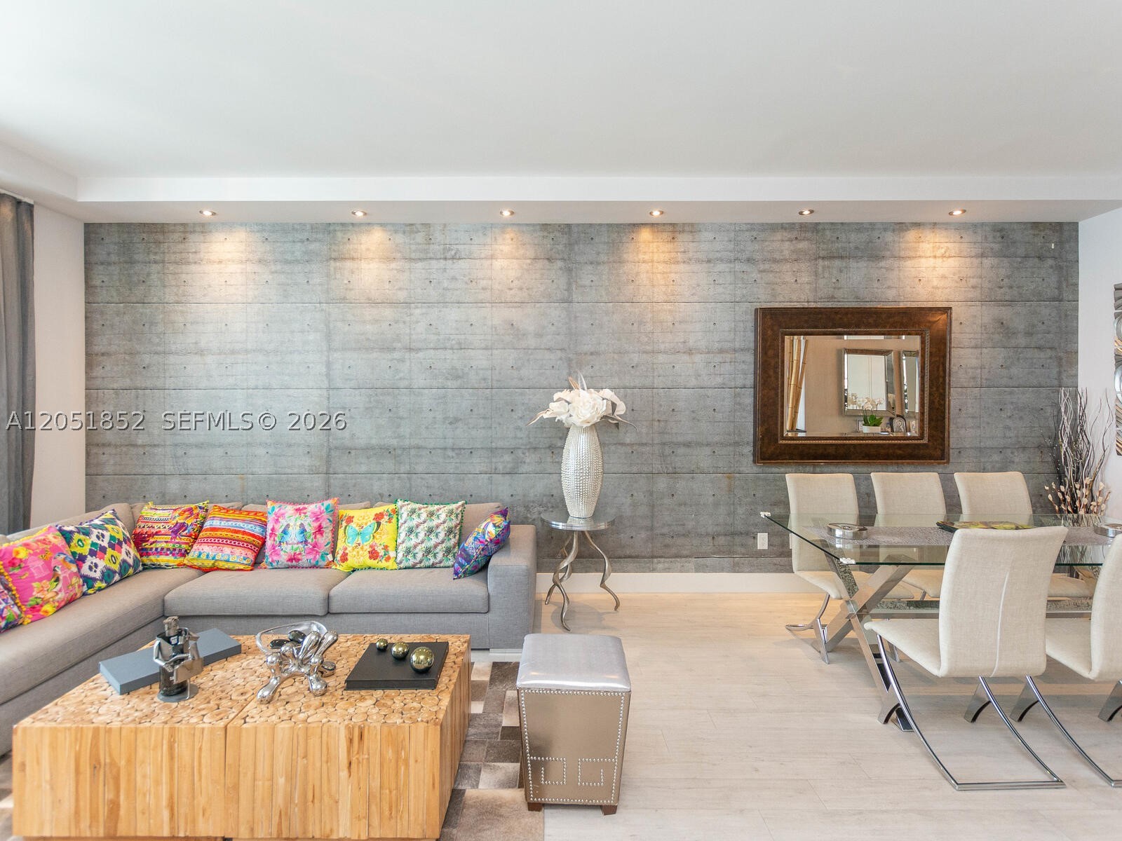BRICKELLHOUSE CONDO - Residential Lease