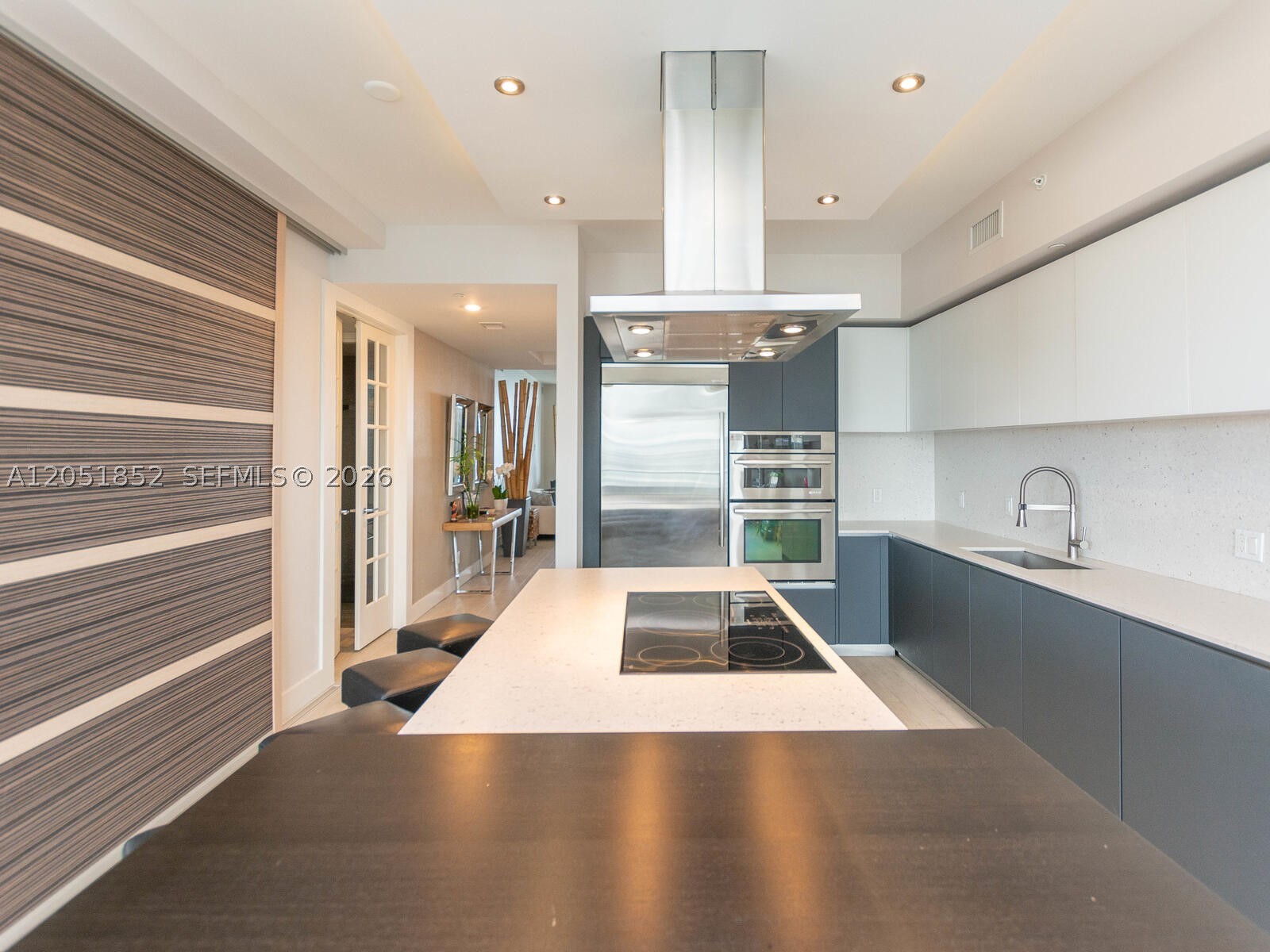 BRICKELLHOUSE CONDO - Residential Lease
