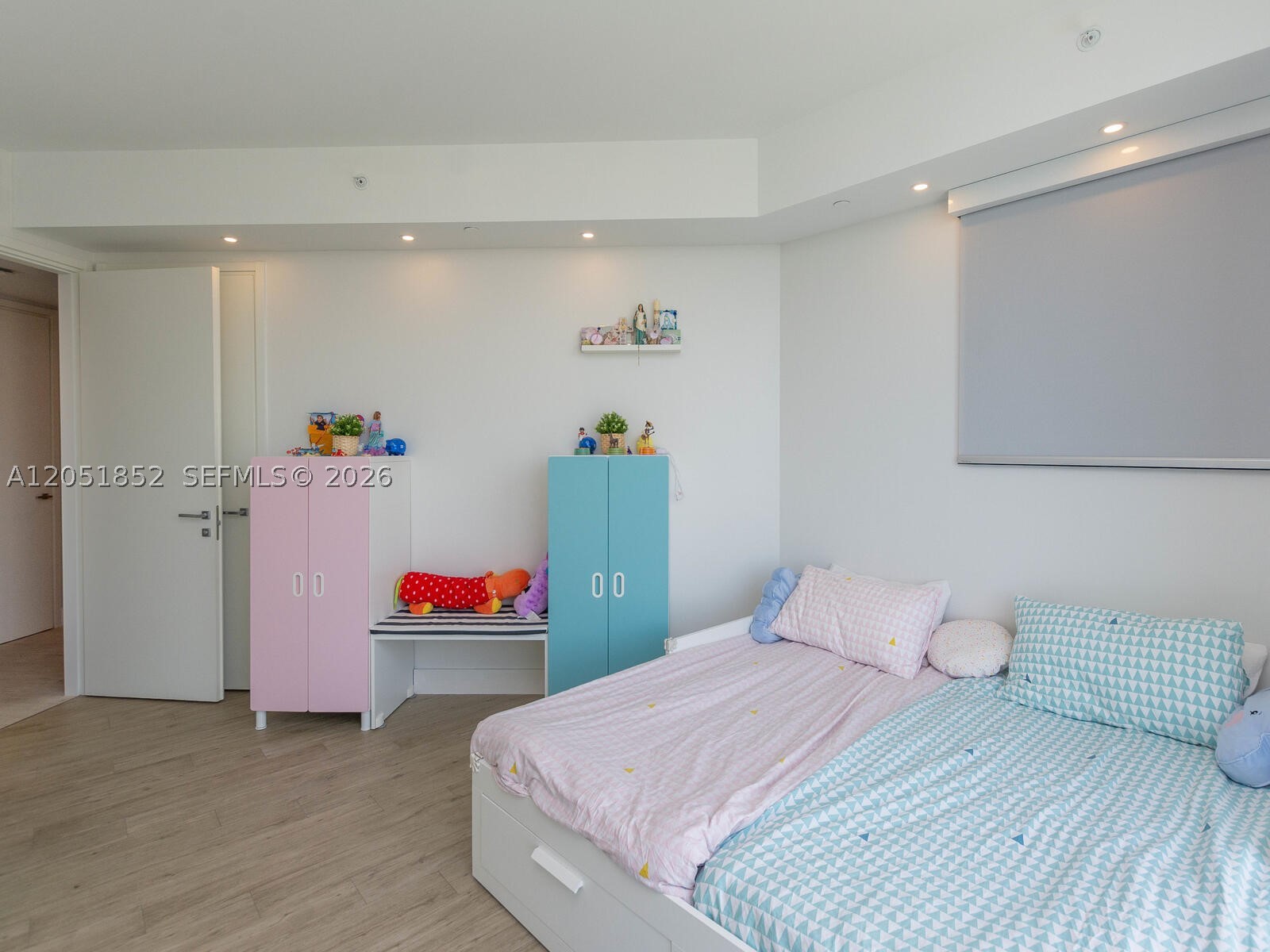 BRICKELLHOUSE CONDO - Residential Lease