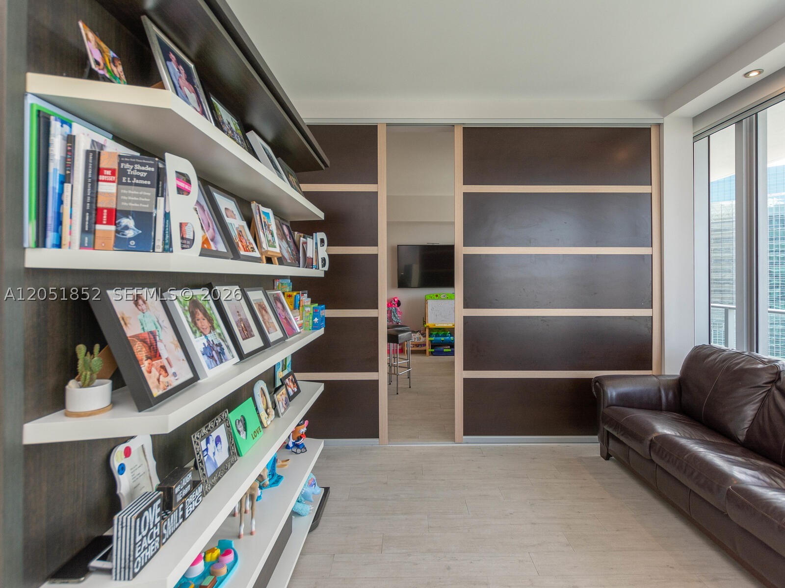 BRICKELLHOUSE CONDO - Residential Lease