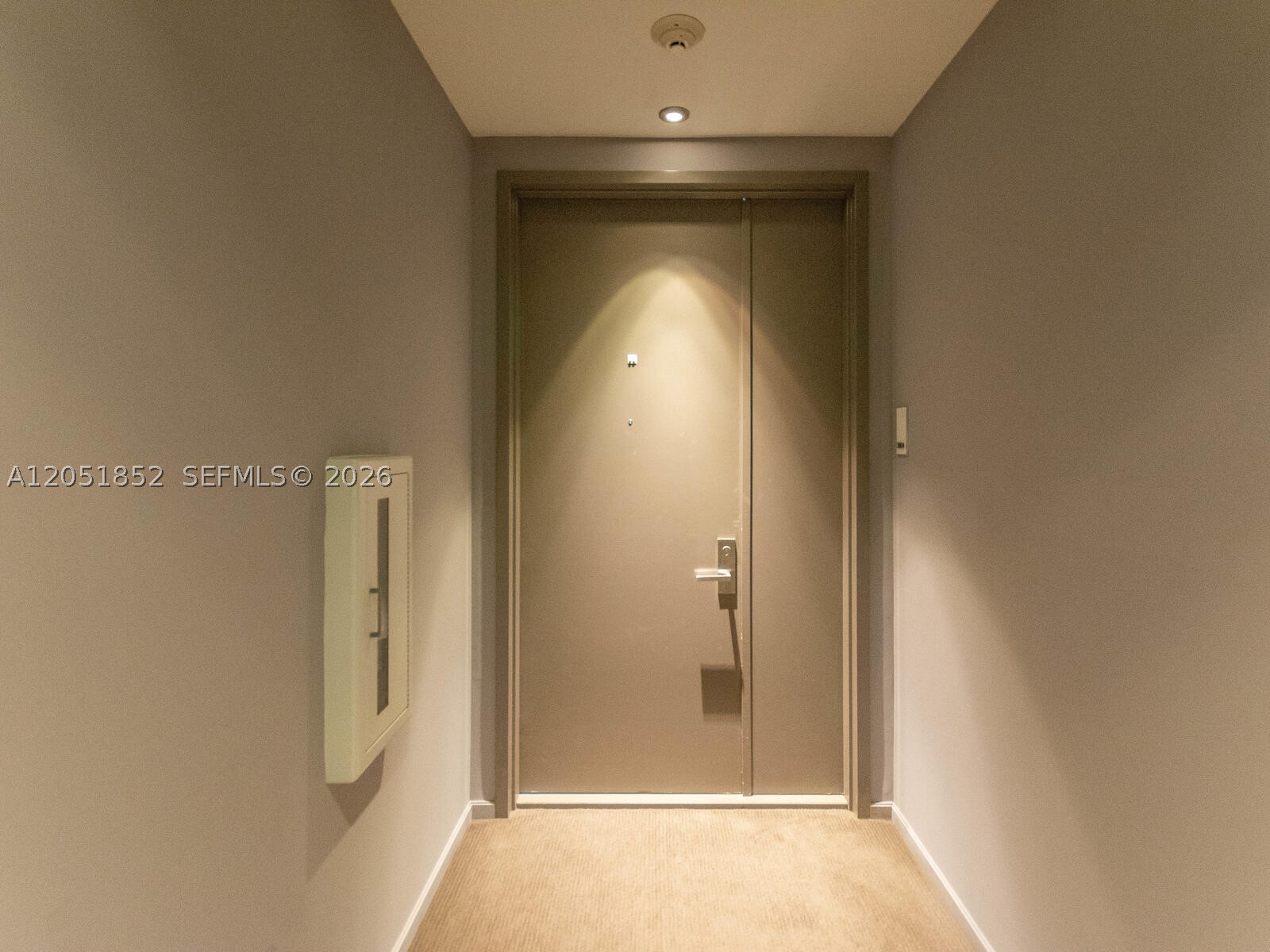 BRICKELLHOUSE CONDO - Residential Lease
