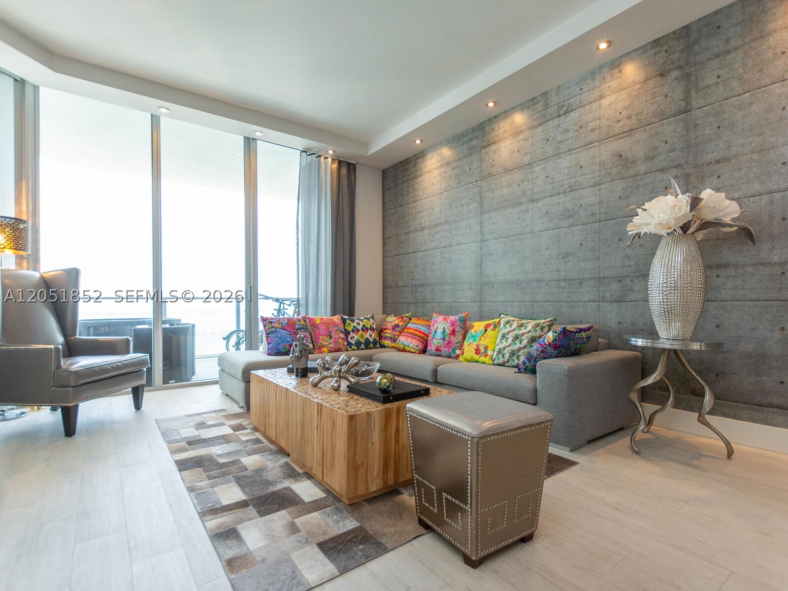 BRICKELLHOUSE CONDO - Residential Lease