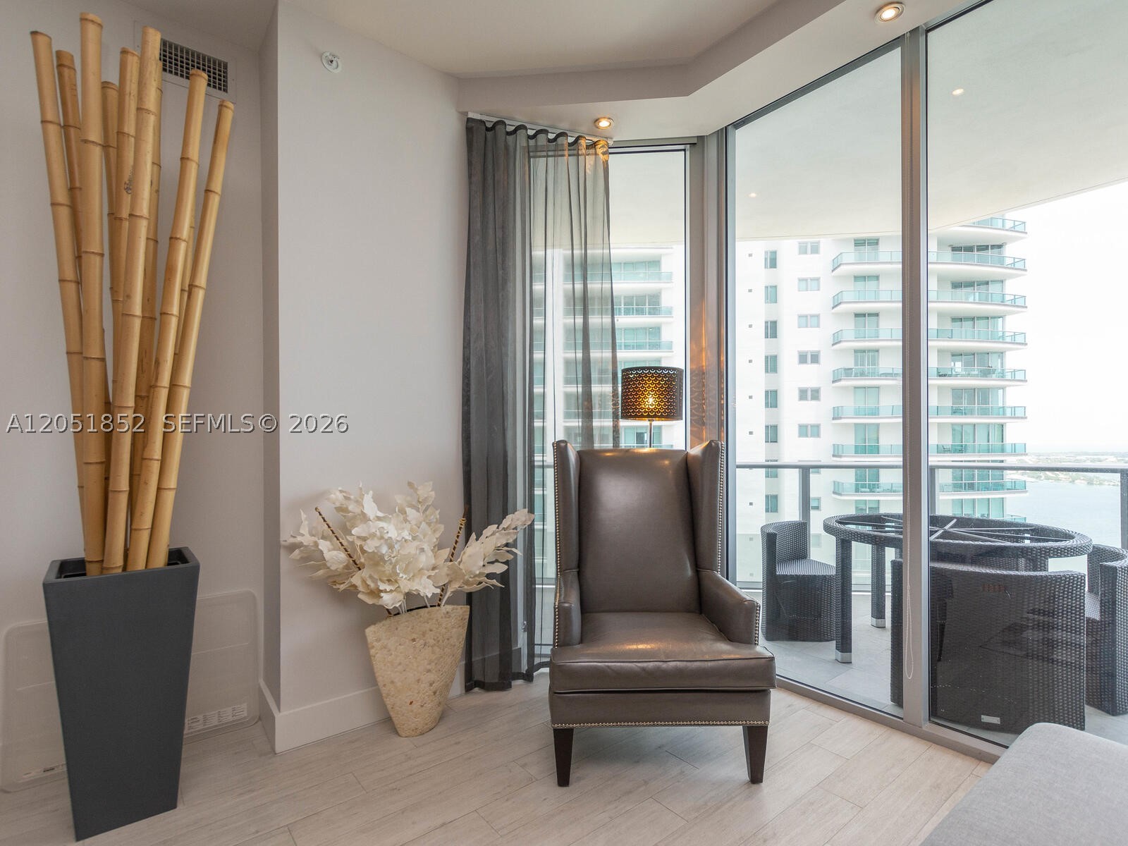 BRICKELLHOUSE CONDO - Residential Lease