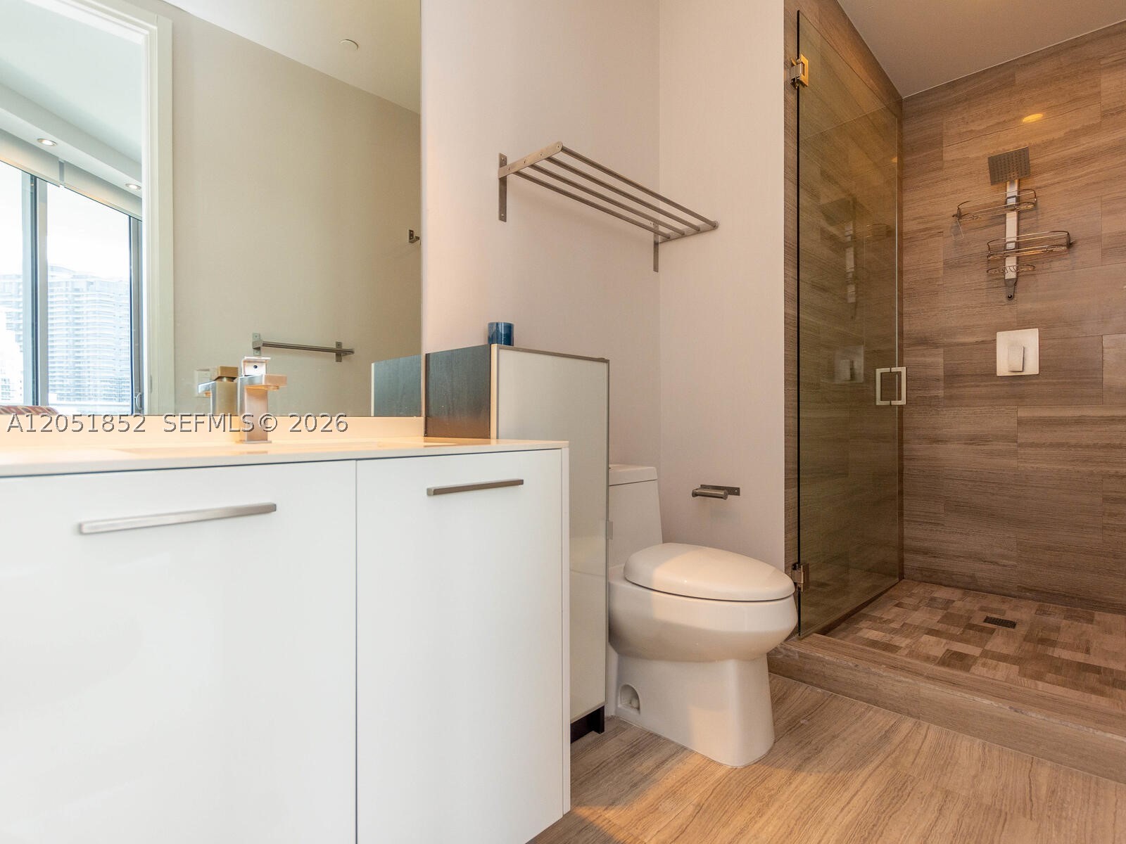 BRICKELLHOUSE CONDO - Residential Lease