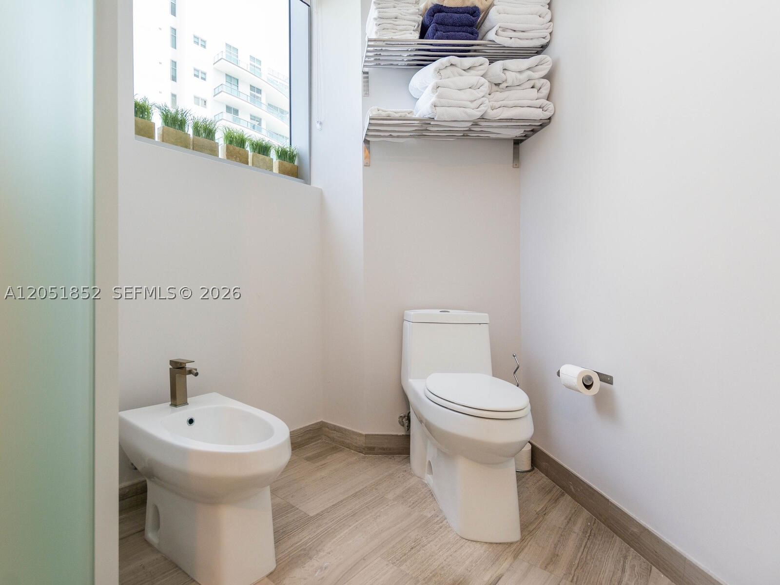BRICKELLHOUSE CONDO - Residential Lease