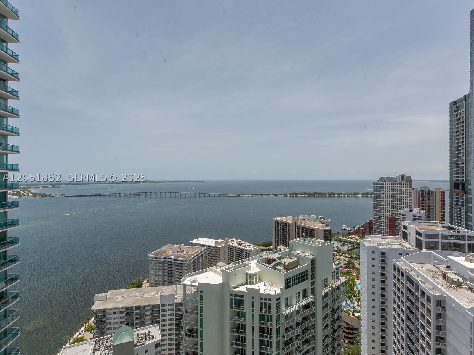 BRICKELLHOUSE CONDO - Residential Lease