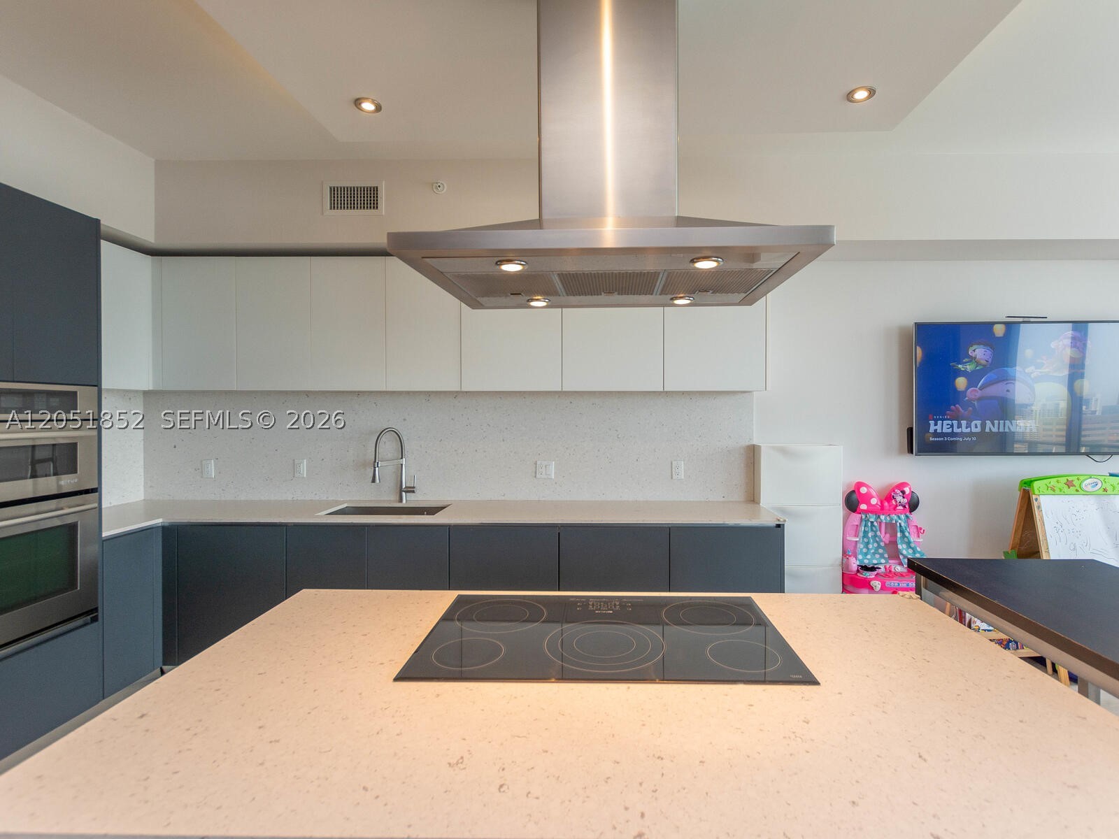 BRICKELLHOUSE CONDO - Residential Lease