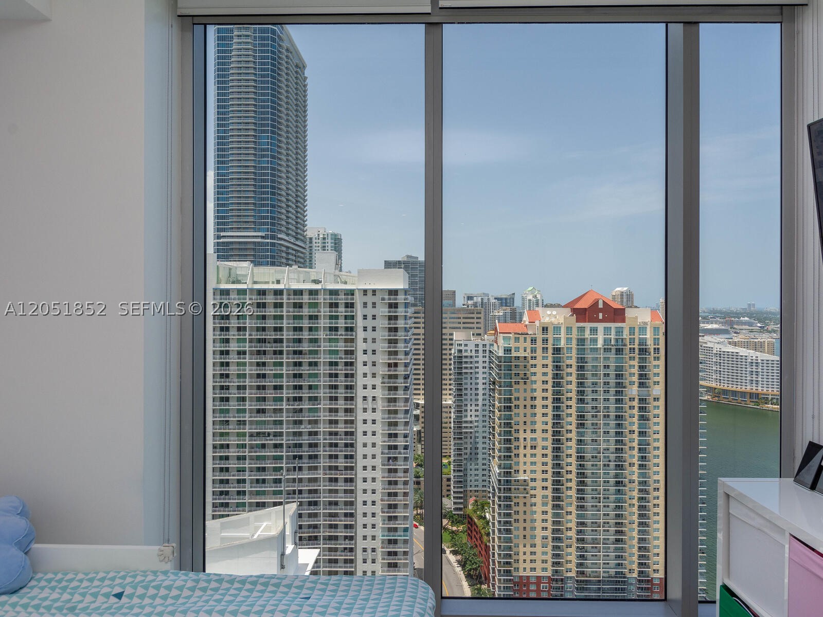 BRICKELLHOUSE CONDO - Residential Lease