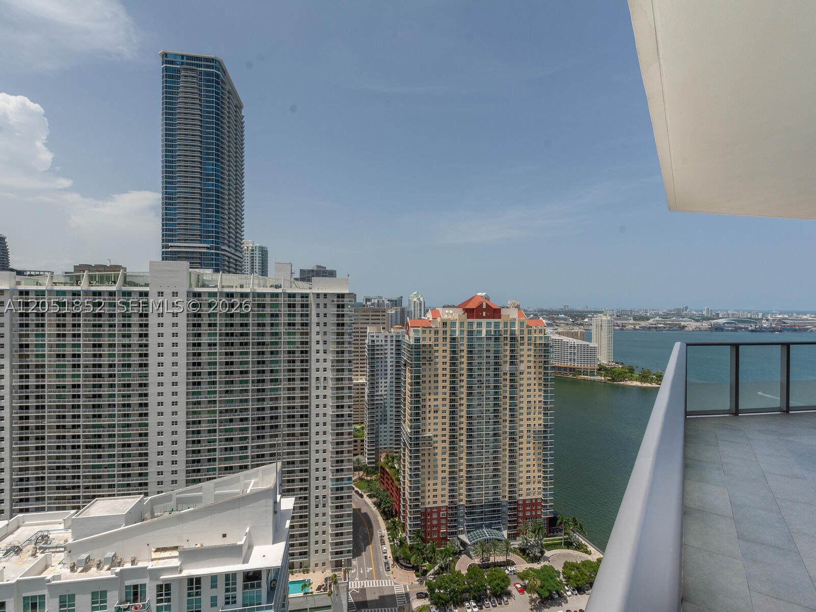 BRICKELLHOUSE CONDO - Residential Lease